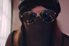 Zlot fanow Queen 2018 daga  - 17