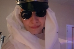 Zlot fanow Queen 2018 daga  - 19