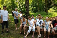 Zlot fanow Queen 2018 daga  - 26
