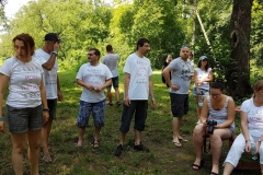 Zlot fanow Queen 2018 daga  - 27