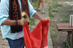 Zlot fanow Queen 2018 daga  - 3