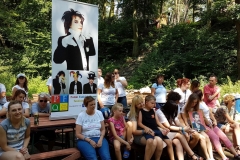 Zlot fanow Queen 2018 daga  - 30