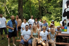 Zlot fanow Queen 2018 daga  - 31