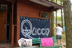 Zlot fanow Queen 2018 daga  - 40