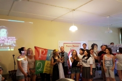 Zlot fanow Queen 2018 daga  - 51