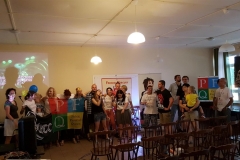 Zlot fanow Queen 2018 daga  - 55