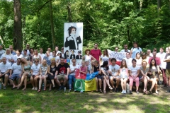 Zlot fanow Queen 2018 daga  - 61