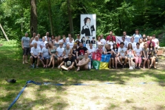 Zlot fanow Queen 2018 daga  - 62