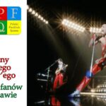 75. urodziny Freddiego Mercury'ego - Warszawa