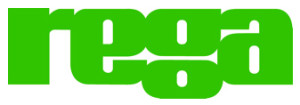 Rega-Logo