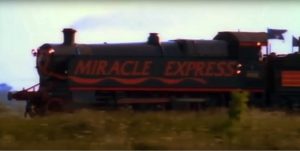Miracle Express