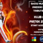 Freddie Mercury Tribute Party