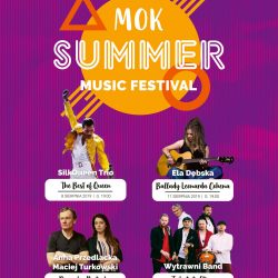 MOK Summer Music Festival - The Best of Queen