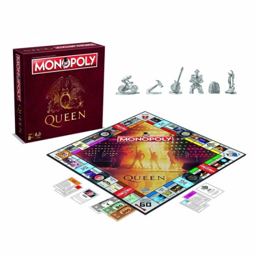 Konkurs Monopoly