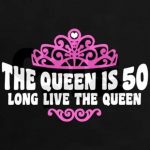 Queen Rocks! 50th Bday Party!