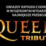 Queen Tribute! Kraków