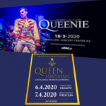 Koncerty Queenie i Queen Symphonic odwołane