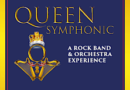 Koncert Queen Symphonic przełożony